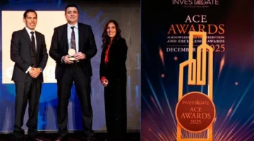 أورنچ مصر تتصدر تمكين التكنولوجيا في القطاع العقاري المصري بجائزة الشريك الاستراتيجي الأفضل 2025 1